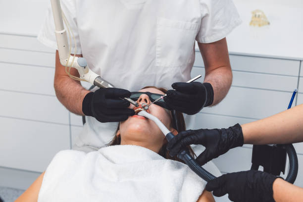 Best Broken or Cracked Tooth Emergency Dentist in USA